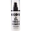 EROS POWER LINE – POWER WITHOUT ALCOHOL