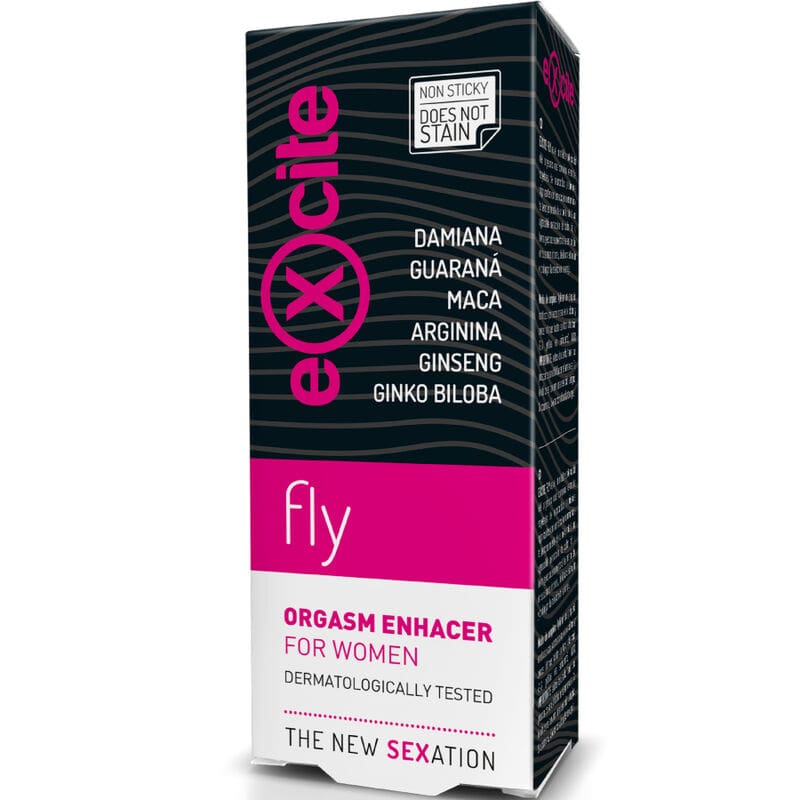 EXCITE – FLY 20 ML