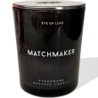 EYE OF LOVE – MATCHMAKER BLACK DIAMOND MASSAGE CANDLE ATTRACT HER 150 ML