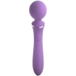 FANTASY FOR HER – DUO WAND MASSAGE HER 3