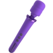 FANTASY FOR HER – MASSAGER WAND FOR HER RECHARGEABLE & VIBRATOR 50 LEVELS VIOLET 2