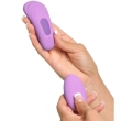FANTASY FOR HER – REMOTE SILICONE PLEASE-HER 4