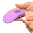 FANTASY FOR HER – REMOTE SILICONE PLEASE-HER 7