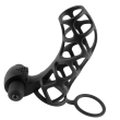 FANTASY X- TENSIONS – EXTREME SILICONE POWER CAGE