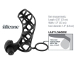 FANTASY X- TENSIONS – EXTREME SILICONE POWER CAGE 3