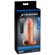 FANTASY X- TENSIONS – VIBRATING REAL FEEL 1 EXTENSION 4