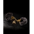 FETISH FANTASY GOLD – DELUXE FURRY CUFFS 4