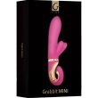 G-VIBE – GRABBIT MINI PINK SILICONE VIBRATOR 3