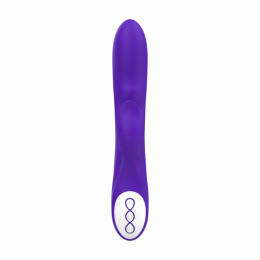 GALATEA - GALO LILAC VIBRATOR COMPATIBLE WITH WATCHME WIRELESS TECHNOLOGY