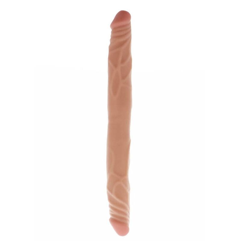 GET REAL – DOUBLE DONG 35 CM SKIN 2
