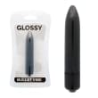GLOSSY – THIN VIBE BLACK 2