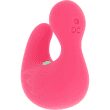 HAPPY LOKY – DUCKYMANIA RECHARGEABLE SILICONE STIMULATOR FINGER 5