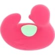 HAPPY LOKY – DUCKYMANIA RECHARGEABLE SILICONE STIMULATOR FINGER 6