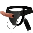 HARNESS ATTRACTION – RNES HOLLOW FRAMES WITH VIBRATOR 15 X 5 CM 3