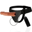 HARNESS ATTRACTION – WILLIAN HOLLOW RNES WITH VIBRATOR 17 X 4.5CM 3
