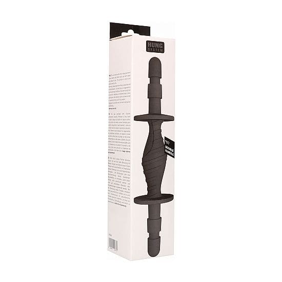 HUNG SYSTEM – DOUBLE PENETRACI N BLACK 2