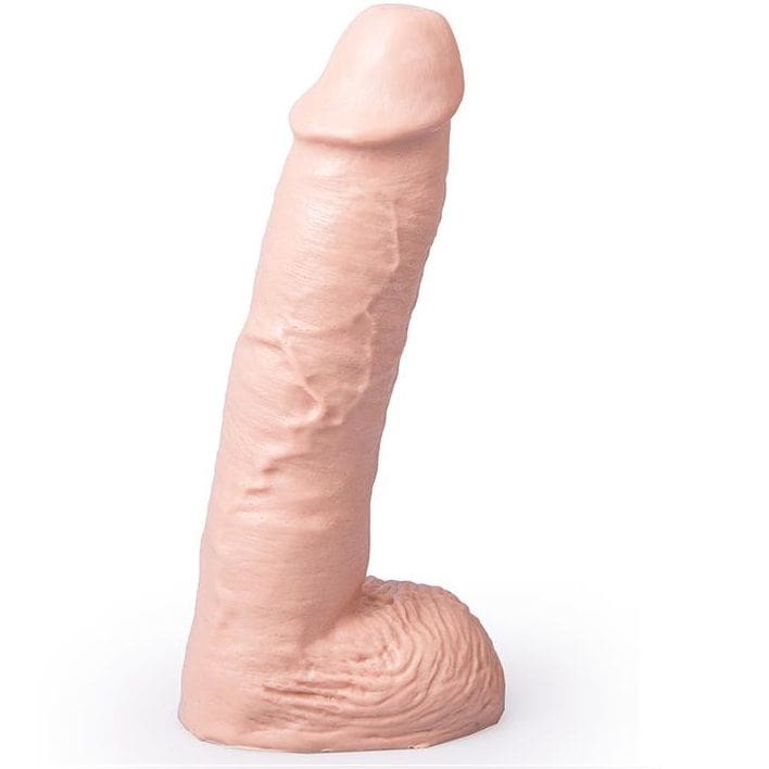 HUNG SYSTEM – REALISTIC DILDO NATURAL COLOR MICKEY 24 CM
