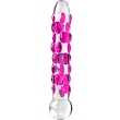 ICICLES – N. 07 GLASS MASSAGER