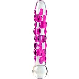 ICICLES - N. 07 GLASS MASSAGER