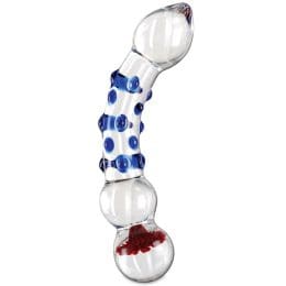 ICICLES - N. 18 GLASS MASSAGER