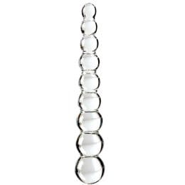 ICICLES - N. 2 GLASS MASSAGER