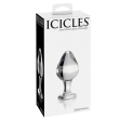 ICICLES – N. 25 GLASS MASSAGER 2