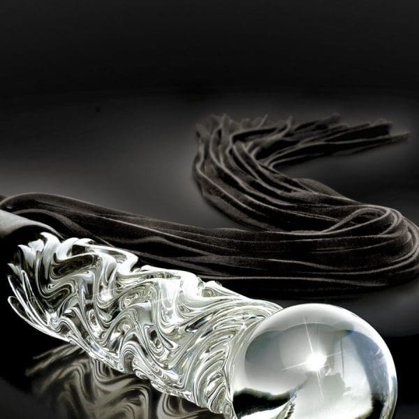ICICLES - N. 38 GLASS MASSAGER 3