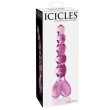 ICICLES – N. 43 GLASS MASSAGER 2
