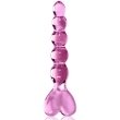 ICICLES – N. 43 GLASS MASSAGER