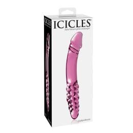 ICICLES - N. 57 GLASS MASSAGER 2