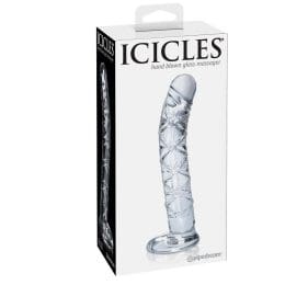 ICICLES - N. 60 CRYSTAL MASSAGER 2