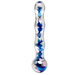 ICICLES - N. 8 GLASS MASSAGER