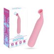INSPIRE SUCTION – SAIGE PINK 2