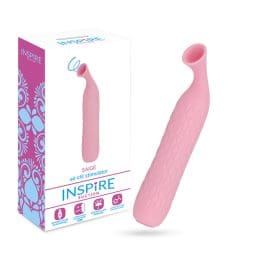 INSPIRE SUCTION - SAIGE PINK 2