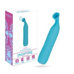 INSPIRE SUCTION - SAIGE TURQUOISE 2