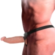 INTENSE – HOLLOW HARNESS WITH DILDO 18 X 3.5 CM 4