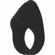 INTENSE – OTO BLACK RECHARGEABLE VIBRATOR RING 2