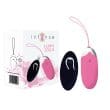 INTENSE – FLIPPY II  VIBRATING EGG WITH REMOTE CONTROL PINK 2