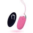 INTENSE – FLIPPY II  VIBRATING EGG WITH REMOTE CONTROL PINK 3