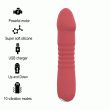 INTENSE – JUNI UP & DOWN 10 RED VIBRATIONS