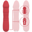INTENSE – JUNI UP & DOWN 10 RED VIBRATIONS 3
