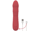 INTENSE – JUNI UP & DOWN 10 RED VIBRATIONS 4
