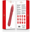 INTENSE – JUNI UP & DOWN 10 RED VIBRATIONS 6