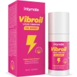 INTIMATELINE INTYMATE – VIBROIL INTIMATE OIL FOR HER VIBRATING EFFECT 15 ML