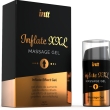 INTT FOR HIM – INTIMATE GEL TO INCREASE ERECTION AND PENIS SIZE 2
