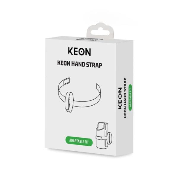 KIIROO - KEON HAND STRAP - WRIST STRAP 4