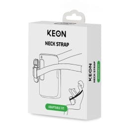 KIIROO - KEON NECK STRAP - NECK STRAP 2