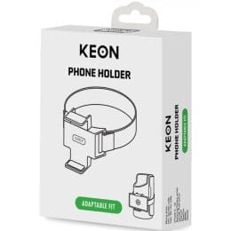 KIIROO - KEON PHONE HOLDER - MOBILE ADAPTER 2