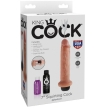 KING COCK – 17.8 CM SQUIRTING DILDO 3