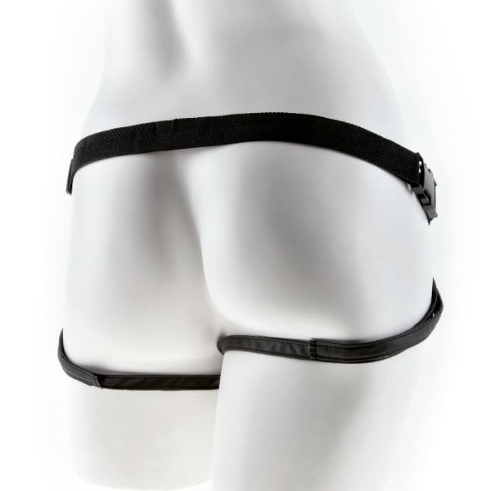 KING COCK – FIT RITE HARNESS 5